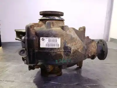 Pezzo di ricambio per auto di seconda mano differenziale posteriore per bmw x3 (e83) 2.0d riferimenti oem iam 7567995 3.07 33107567996