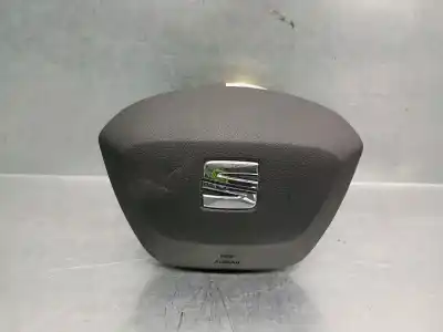 Second-hand car spare part front left air bag for seat toledo iv (kg3) 1.6 tdi oem iam references 6f0880201ag