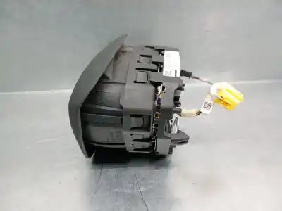 Автозапчастина б/у передня ліва подушка безопасности для seat toledo iv (kg3) 1.6 tdi посилання на oem iam 6f0880201ag 5f0880201h 