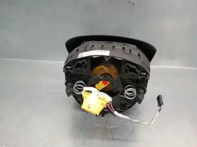 Автозапчастина б/у передня ліва подушка безопасности для seat toledo iv (kg3) 1.6 tdi посилання на oem iam 6f0880201ag 5f0880201h 