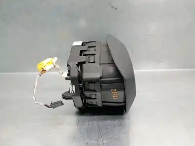 Автозапчастина б/у передня ліва подушка безопасности для seat toledo iv (kg3) 1.6 tdi посилання на oem iam 6f0880201ag 5f0880201h 