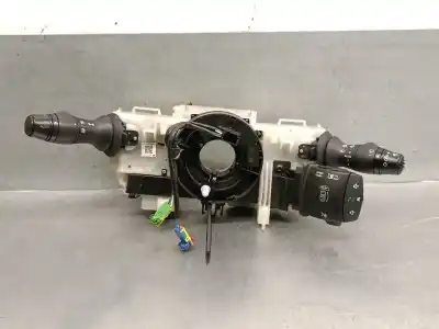 Автозапчастина б/у управління світлом для renault grand scénic iii (jz0/1_) 1.5 dci посилання на oem iam 255670019r