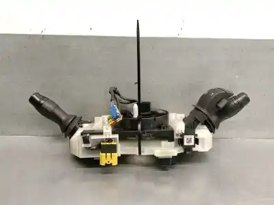 Автозапчастина б/у управління світлом для renault grand scénic iii (jz0/1_) 1.5 dci посилання на oem iam 255670019r  255670019r