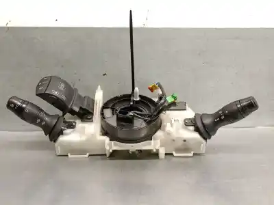 Автозапчастина б/у управління світлом для renault grand scénic iii (jz0/1_) 1.5 dci посилання на oem iam 255670019r  255670019r