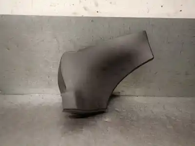 Автозапчастина б/у задні модинги для jaguar f-pace (x761) 2.0 td4 посилання на oem iam hk8344251bc