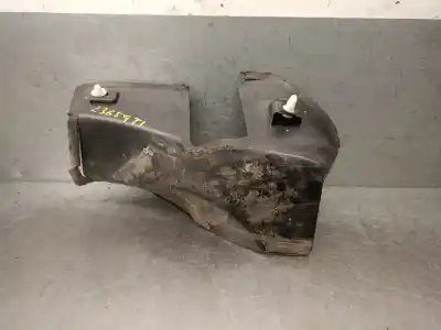 Автозапчастина б/у задні модинги для jaguar f-pace (x761) 2.0 td4 посилання на oem iam hk8344249a