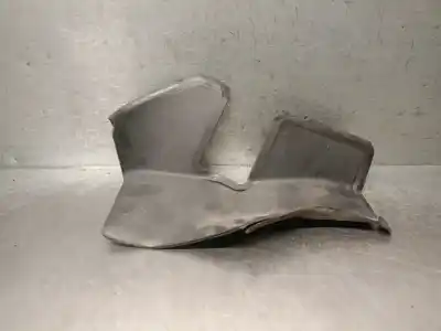 Pezzo di ricambio per auto di seconda mano modanatura posteriore per jaguar f-pace (x761) 2.0 td4 riferimenti oem iam hk8344249a  t4a13124