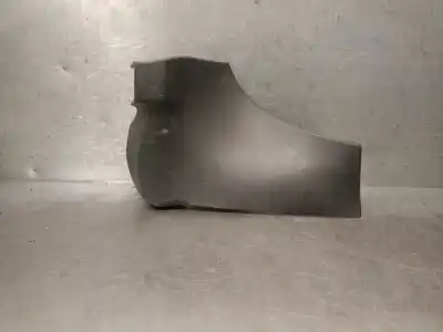 Автозапчастина б/у задні модинги для jaguar f-pace (x761) 2.0 td4 посилання на oem iam hk8344250b