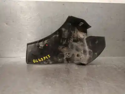 Pezzo di ricambio per auto di seconda mano modanatura posteriore per jaguar f-pace (x761) 2.0 td4 riferimenti oem iam hk8344250b  t4a13958