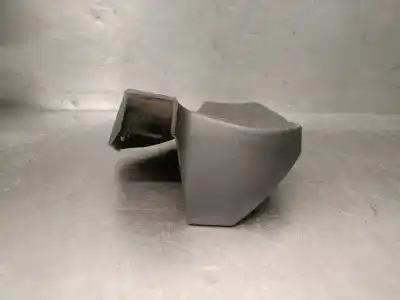 Pezzo di ricambio per auto di seconda mano modanatura posteriore per jaguar f-pace (x761) 2.0 td4 riferimenti oem iam hk8344250b  t4a13958