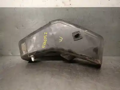 Автозапчастина б/у задні модинги для jaguar f-pace (x761) 2.0 td4 посилання на oem iam hk8328661ad