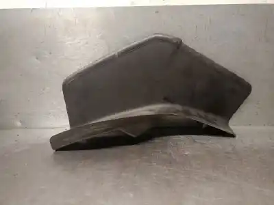 Pezzo di ricambio per auto di seconda mano modanatura posteriore per jaguar f-pace (x761) 2.0 td4 riferimenti oem iam hk8328661ad  t4a13142