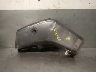 Автозапчастина б/у задні модинги для jaguar f-pace (x761) 2.0 td4 посилання на oem iam hk8328660ad