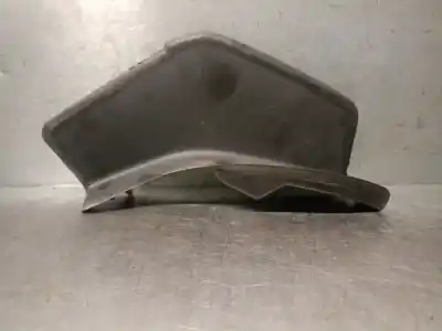 Pezzo di ricambio per auto di seconda mano modanatura posteriore per jaguar f-pace (x761) 2.0 td4 riferimenti oem iam hk8328660ad  t4a13141