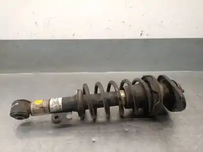 Second-hand car spare part rear left shock absorber for mini mini (r50, r53) cooper oem iam references 33506764913  33506764913