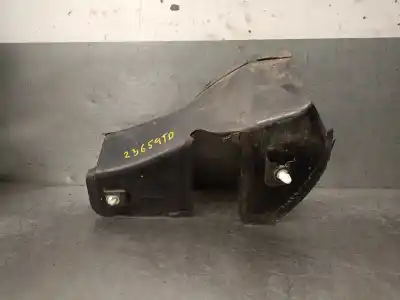 Автозапчастина б/у задні модинги для jaguar f-pace (x761) 2.0 td4 посилання на oem iam hk8344248a