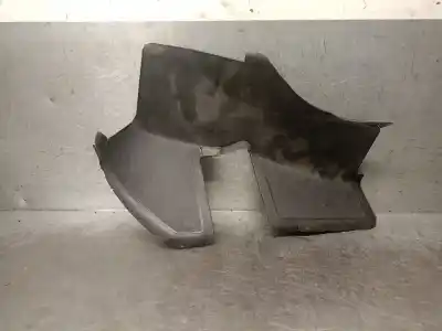 Pezzo di ricambio per auto di seconda mano modanatura posteriore per jaguar f-pace (x761) 2.0 td4 riferimenti oem iam hk8344248a  t4a13124