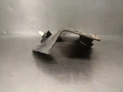 Pezzo di ricambio per auto di seconda mano modanatura posteriore per jaguar f-pace (x761) 2.0 td4 riferimenti oem iam hk8344248a  t4a13124