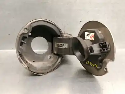 Автозапчастина б/у зовнішній пливний колпак для renault grand scénic iii (jz0/1_) 1.5 dci посилання на oem iam 781200026r  788300008r