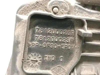 Автозапчастина б/у зовнішній пливний колпак для renault grand scénic iii (jz0/1_) 1.5 dci посилання на oem iam 781200026r  788300008r