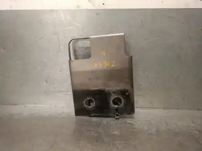 Автозапчастина б/у передні молдинги для jaguar f-pace (x761) 2.0 td4 посилання на oem iam hk8316a143ab