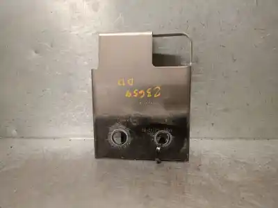 Автозапчастина б/у передні молдинги для jaguar f-pace (x761) 2.0 td4 посилання на oem iam hk8316a142ab