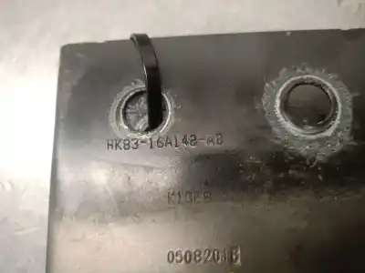 Автозапчасти б/у передние молдинги за jaguar f-pace (x761) 2.0 td4 ссылки oem iam hk8316a142ab  t4a6045