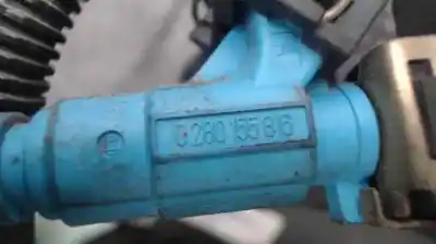 Автозапчастина б/у вимикач заднього теплового резистора для ford ranger (er, eq, r_) 2.5 td 4x4 посилання на oem iam 4489219