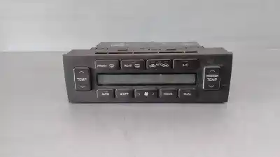 Автозапчасти б/у выключатель заднего теплового резистора за ssangyong musso (fj) 2.3 d ссылки oem iam 8526005001  8526005001