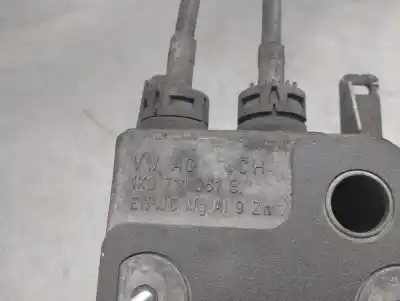 Автозапчасти б/у выключатель заднего теплового резистора за ford transit v363 furgón (fcd, fdd) 2.0 ecoblue ссылки oem iam bk2t18k574ab  1774593