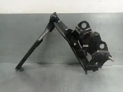Автозапчасти б/у правая передняя петля капота за audi a3 limousine (8vs, 8vm) 1.6 tdi ссылки oem iam 8v0823302f  8v0823302f