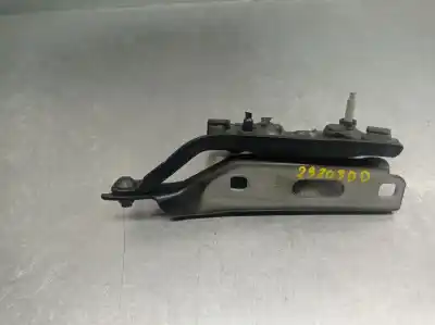 Автозапчасти б/у правая передняя петля капота за audi a3 limousine (8vs, 8vm) 1.6 tdi ссылки oem iam 8v0823302f  8v0823302f