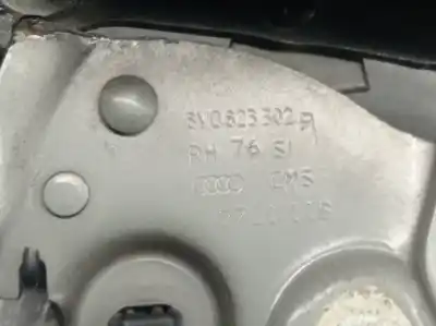 Автозапчасти б/у правая передняя петля капота за audi a3 limousine (8vs, 8vm) 1.6 tdi ссылки oem iam 8v0823302f  8v0823302f