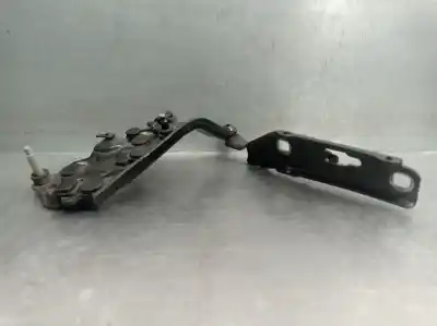 Автозапчасти б/у левая передняя петля капота за audi a3 limousine (8vs, 8vm) 1.6 tdi ссылки oem iam 8v0823301f  8v0823301f