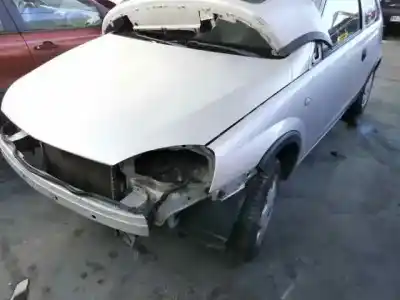 Автозапчастина б/у ліва передня петля капота для audi a3 limousine (8vs, 8vm) 1.6 tdi посилання на oem iam 8v0823301f  8v0823301f