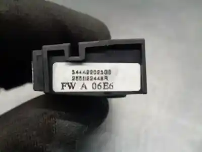 İkinci el araba yedek parçası radyo kontrol düğmesi için renault captur i (j5_, h5_) 0.9 tce 90 oem iam referansları 255522448r  