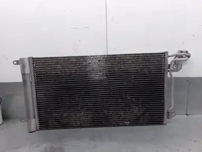 Автозапчасти б/у конденсатор / радиатор кондиционера воздуха за ford focus c-max (cap) 1.6 tdci cat ссылки oem iam 3m5h19710cc  1516838