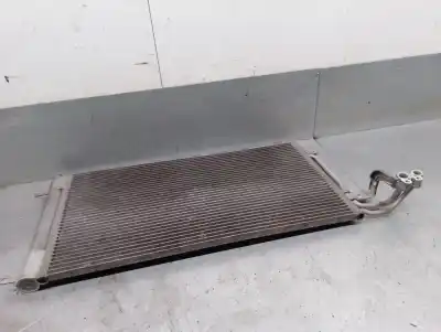 Автозапчасти б/у конденсатор / радиатор кондиционера воздуха за ford focus c-max (cap) 1.6 tdci cat ссылки oem iam 3m5h19710cc  1516838