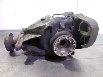 Peça sobressalente para automóvel em segunda mão diferencial traseiro por bmw 5 touring (e61) 525 i referências oem iam 7556676