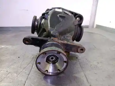 Second-hand car spare part rear differential for bmw 5 touring (e61) 525 i oem iam references 7556676 3.38 33107560599