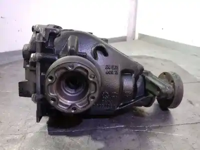 Second-hand car spare part rear differential for bmw 5 touring (e61) 525 i oem iam references 7556676 3.38 33107560599