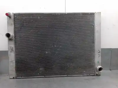 Peça sobressalente para automóvel em segunda mão radiador de água por bmw 5 touring (e61) 525 i referências oem iam 17117534915