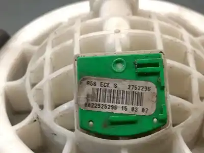 Автозапчастина б/у індикатор для mini mini (r56) cooper s посилання на oem iam 2752296 0022525296 
