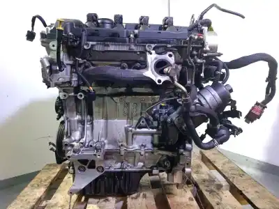 Peça sobressalente para automóvel em segunda mão motor completo por mini mini (r56) cooper s referências oem iam n14b16ab b828h938 11002158714