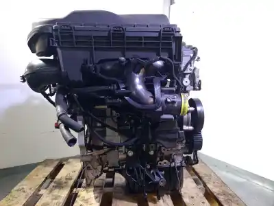 Peça sobressalente para automóvel em segunda mão motor completo por mini mini (r56) cooper s referências oem iam n14b16ab b828h938 11002158714