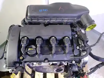 Peça sobressalente para automóvel em segunda mão motor completo por mini mini (r56) cooper s referências oem iam n14b16ab b828h938 11002158714