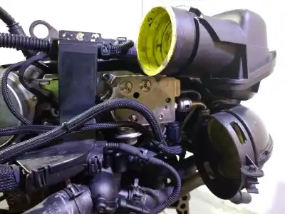 Peça sobressalente para automóvel em segunda mão motor completo por mini mini (r56) cooper s referências oem iam n14b16ab b828h938 11002158714