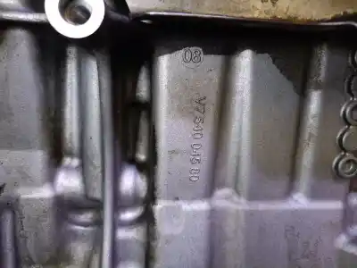 Peça sobressalente para automóvel em segunda mão motor completo por mini mini (r56) cooper s referências oem iam n14b16ab b828h938 11002158714