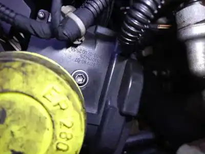 Peça sobressalente para automóvel em segunda mão motor completo por mini mini (r56) cooper s referências oem iam n14b16ab b828h938 11002158714