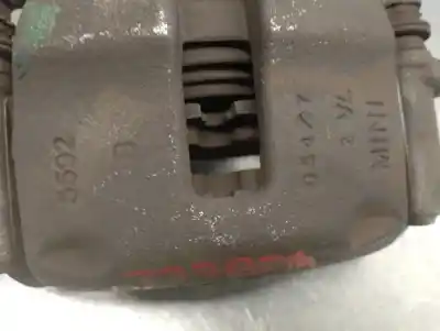 Second-hand car spare part front right brake caliper for mini mini (r56) cooper s oem iam references 34116778336  34116778336